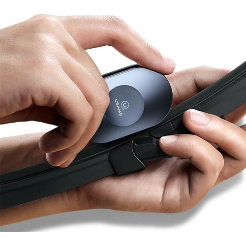 Kup Zestaw naprawczy wycieraczek samochodowych USAMS Windshield Wiper Repair Tool szary/grey ZB246XFQ01 - USA787GRY - {ean13} - Sklep Home Screen