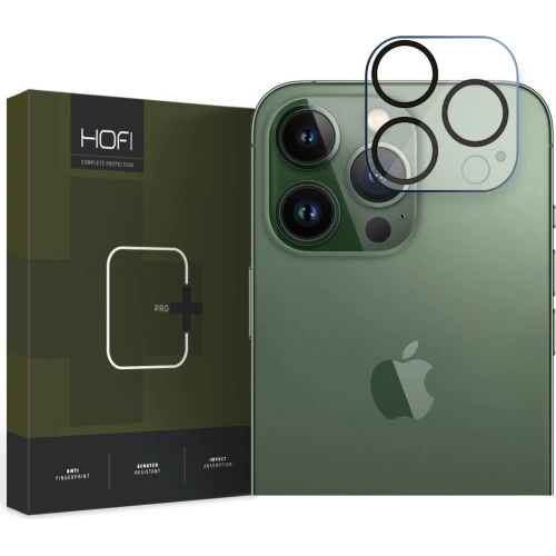 Buy Hofi Cam Pro+ Apple iPhone 14 Pro/14 Pro Max Clear - HOFI261CL - {ean13} - Home Screen Store Europe