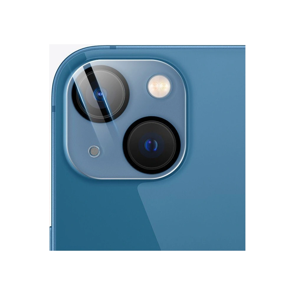 Szkło na obiektyw aparatu Hofi Cam Pro+ Apple iPhone 14 Pro/14 Pro Max Clear