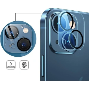 Kup Szkło na obiektyw aparatu Hofi Cam Pro+ Apple iPhone 14 Pro/14 Pro Max Clear - HOFI261CL - {ean13} - Sklep Home Screen