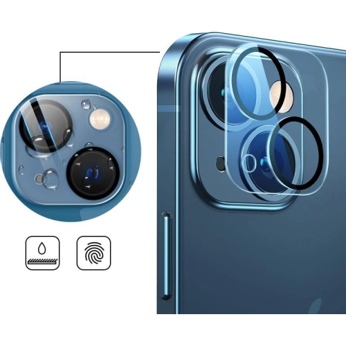 Buy Hofi Cam Pro+ Apple iPhone 14 Pro/14 Pro Max Clear - HOFI261CL - {ean13} - Home Screen Store Europe