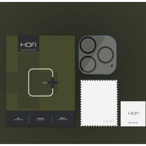 Objektív üveg Hofi Cam Pro+ Apple iPhone 14 Pro/14 Pro Max Clear