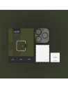Buy Hofi Cam Pro+ Apple iPhone 14 Pro/14 Pro Max Clear - HOFI261CL - {ean13} - Home Screen Store Europe