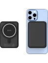 Kup Powerbank MagSafe Tech-Protect PB10 LifeMag 5000mah Negru - THP1281BLK - {ean13} - Sklep Home Screen
