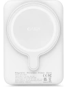 Kup Powerbank MagSafe Tech-Protect PB10 LifeMag 5000mah Bílá - THP1282WHT - {ean13} - Sklep Home Screen