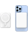 Kup Powerbank MagSafe Tech-Protect PB10 LifeMag 5000mah Bílá - THP1282WHT - {ean13} - Sklep Home Screen