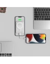 Kup Powerbank MagSafe Tech-Protect PB10 LifeMag 5000mah Bílá - THP1282WHT - {ean13} - Sklep Home Screen