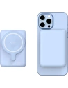 Kup Powerbank MagSafe Tech-Protect PB10 LifeMag 5000mah Blau - THP1283BLU - {ean13} - Sklep Home Screen