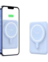 Kup Powerbank MagSafe Tech-Protect PB10 LifeMag 5000mah Blau - THP1283BLU - {ean13} - Sklep Home Screen