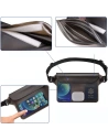 Kup Sáček vodotěsný Tech-Protect Universal Waterproof Pouch Clear - THP1284CL - {ean13} - Sklep Home Screen