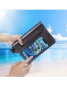 Kup Sáček vodotěsný Tech-Protect Universal Waterproof Pouch Clear - THP1284CL - {ean13} - Sklep Home Screen