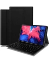 Etui Tech-Protect Sc Pen + Keyboard Lenovo Tab M10 Plus 10.6 3rd Gen Fekete