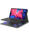 Kup Etui Tech-Protect Sc Pen + Keyboard Lenovo Tab M10 Plus 10.6 3rd Gen Fekete - THP1285 - {ean13} - Sklep Home Screen