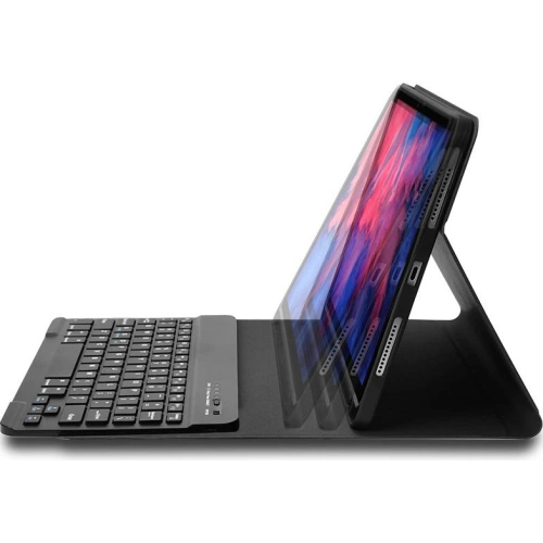 Kup Etui Tech-Protect Sc Pen + Keyboard Lenovo Tab M10 Plus 10.6 3rd Gen Fekete - THP1285 - {ean13} - Sklep Home Screen