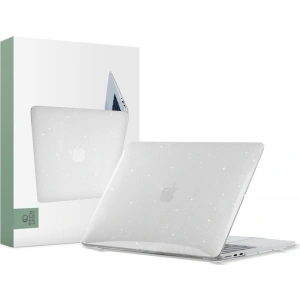 Kup Etui Tech-Protect Smartshell Apple MacBook Air 13 2022-2023 Glitter Clear - THP1286 - {ean13} - Sklep Home Screen