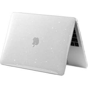 Kup Etui Tech-Protect Smartshell Apple MacBook Air 13 2022-2023 Glitter Clear - THP1286 - {ean13} - Sklep Home Screen