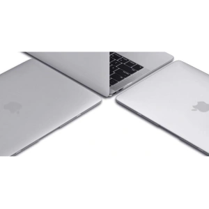 Kup Etui Tech-Protect Smartshell Apple MacBook Air 13 2022-2023 Glitter Clear - THP1286 - {ean13} - Sklep Home Screen