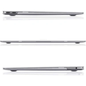 Kup Etui Tech-Protect Smartshell Apple MacBook Air 13 2022-2023 Glitter Clear - THP1286 - {ean13} - Sklep Home Screen