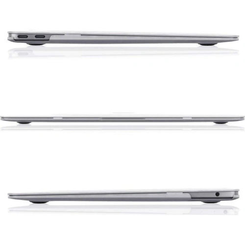 Kup Etui Tech-Protect Smartshell Apple MacBook Air 13 2022-2023 Csillogó Átlátszó - THP1286 - {ean13} - Sklep Home Screen
