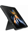 Kup Etui Samsung Galaxy Z Fold 4 EF-MF936CBEGWW negru/black Slim Standing Cover - SMG740 - {ean13} - Sklep Home Screen