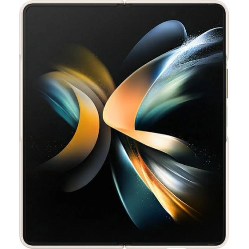 Kup Case Samsung Galaxy Z Fold 4 EF-MF936CUEGWW sand/sand Slim Standing Cover - SMG741 - {ean13} - Sklep Home Screen