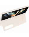 Kup Case Samsung Galaxy Z Fold 4 EF-MF936CUEGWW sand/sand Slim Standing Cover - SMG741 - {ean13} - Sklep Home Screen