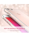 Kup Etui Ringke Slim Apple iPhone 6/6s Plus SF Fekete - RGK957BLK - {ean13} - Sklep Home Screen