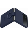 Kup Etui Samsung Galaxy Z Flip 4 EF-PF721TNEGWW tengerészkék Szilikon Borító Gyűrű - SMG744 - {ean13} - Sklep Home Screen