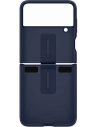 Kup Etui Samsung Galaxy Z Flip 4 EF-PF721TNEGWW tengerészkék Szilikon Borító Gyűrű - SMG744 - {ean13} - Sklep Home Screen