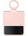 Kup Samsung Galaxy Z Flip 4 EF-PF721TPEGWW rózsaszín Szilikon Fedél Gyűrű - SMG745 - {ean13} - Sklep Home Screen