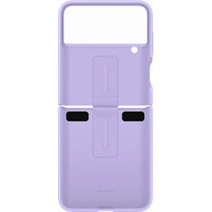 Kup Etui Samsung Galaxy Z Flip 4 EF-PF721TVEGWW levendula/levendula Szilikon Borító Gyűrű - SMG746 - {ean13} - Sklep Home Screen