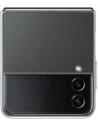 Etui Samsung Galaxy Z Flip 4 EF-QF721CTEGWW transparent/transparent Clear Slim Cover