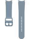 Kup Pasek Samsung Galaxy Watch 4/5 20mm ET-SFR91LLEGEU Sport Band M/L albastru/safir - SMG751 - {ean13} - Sklep Home Screen