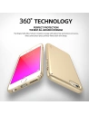 Kup Etui Ringke Slim Apple iPhone 6/6s Plus SF Fekete - RGK957BLK - {ean13} - Sklep Home Screen