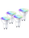 Kup Inteligentna żarówka Yeelight W1 GU10 (kolor) [4 PACK] - YLT81 - {ean13} - Sklep Home Screen