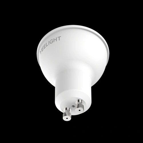 Kup Inteligentna żarówka Yeelight W1 GU10 (kolor) [4 PACK] - YLT81 - {ean13} - Sklep Home Screen