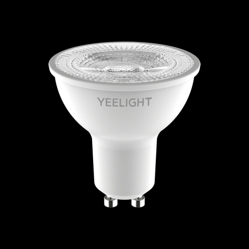 Kup Inteligentna żarówka Yeelight W1 GU10 (kolor) [4 PACK] - YLT81 - {ean13} - Sklep Home Screen