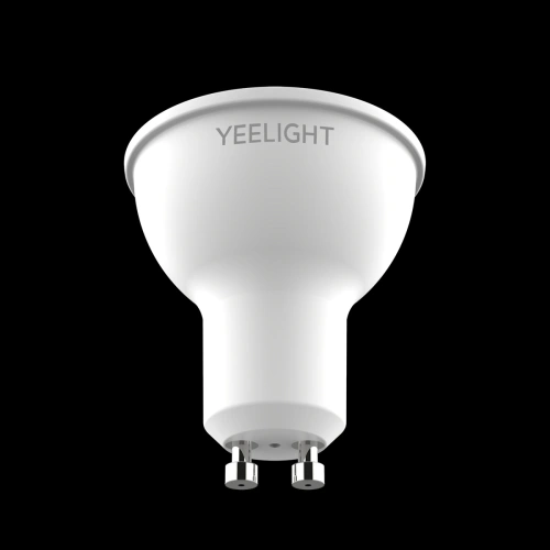 Kup Inteligentna żarówka Yeelight W1 GU10 (kolor) [4 PACK] - YLT81 - {ean13} - Sklep Home Screen