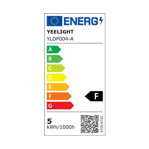 Kup Inteligentna żarówka Yeelight W1 GU10 (kolor) [4 PACK] - YLT81 - {ean13} - Sklep Home Screen