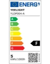 Kup Inteligentna żarówka Yeelight W1 GU10 (kolor) [4 PACK] - YLT81 - {ean13} - Sklep Home Screen