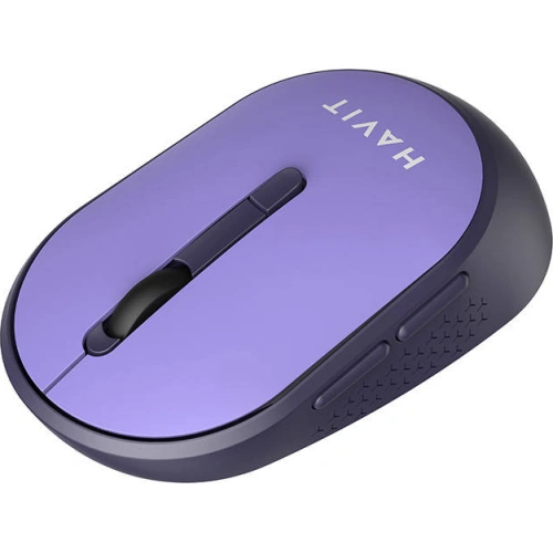 Kup Mouse wireless universal Havit MS78GT (mov) - HVT187 - {ean13} - Sklep Home Screen