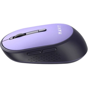 Kup Mouse wireless universal Havit MS78GT (mov) - HVT187 - {ean13} - Sklep Home Screen