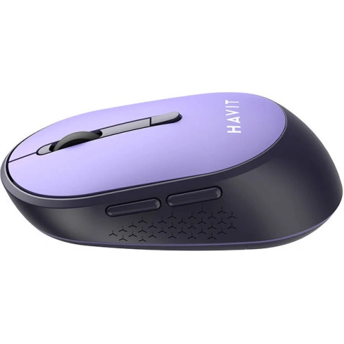 Kup Mouse wireless universal Havit MS78GT (mov) - HVT187 - {ean13} - Sklep Home Screen