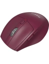Kup Mouse wireless Havit MS61WB (bordo) - HVT188 - {ean13} - Sklep Home Screen