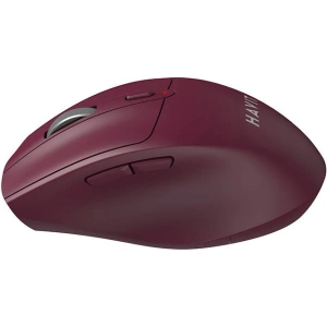 Kup Mouse wireless Havit MS61WB (bordo) - HVT188 - {ean13} - Sklep Home Screen