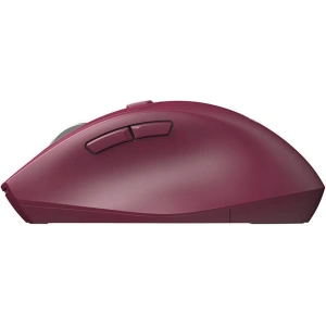 Havit Wireless Mouse MS61WB (burgundy)