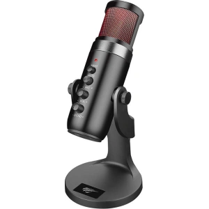 Buy Havit Gaming Microphone GK59 - HVT189 - {ean13} - Home Screen Store Europe
