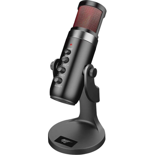 Buy Havit Gaming Microphone GK59 - HVT189 - {ean13} - Home Screen Store Europe