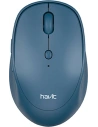 Vezeték nélküli univerzális egér Havit MS76GT 800-1600 DPI (kék)