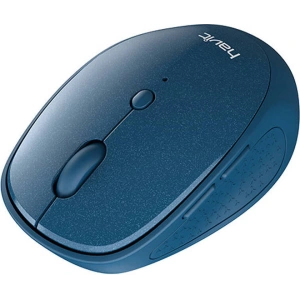 Kup Mouse wireless universal Havit MS76GT 800-1600 DPI (albastră) - HVT190 - {ean13} - Sklep Home Screen